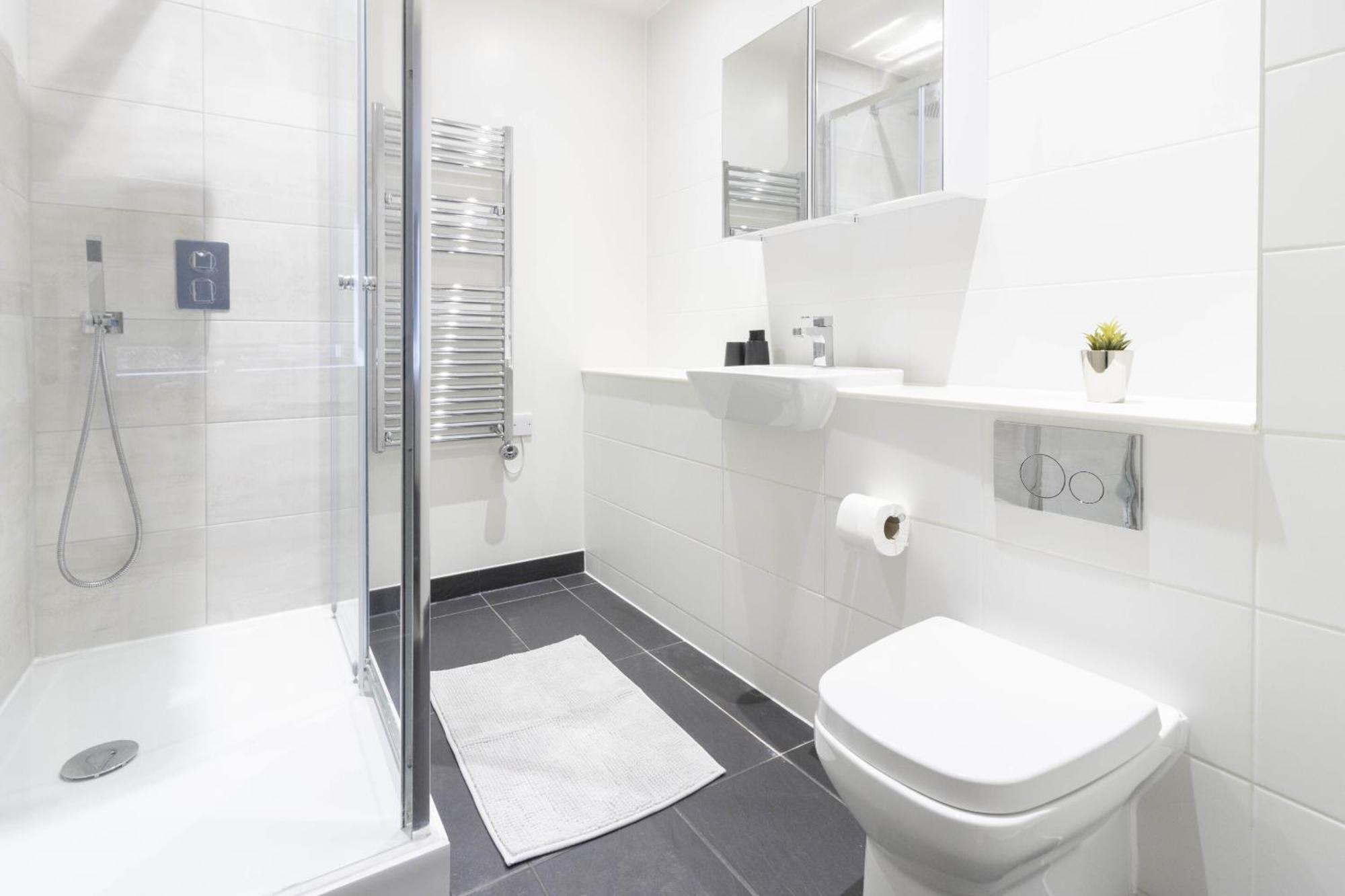 Apartamento Linacre 11 - Modern 2 Bed Behind The Cathedral With Free Parking And Fast Wifi Exeter Exterior foto